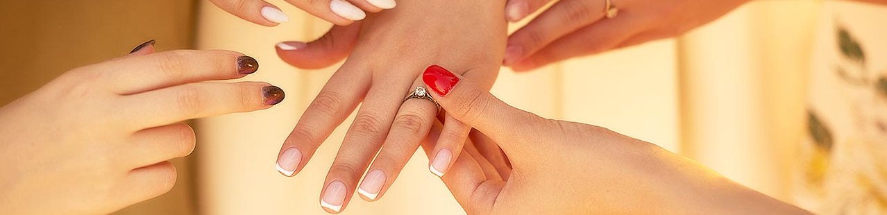 Customer Reviews | DT Nails & Spa