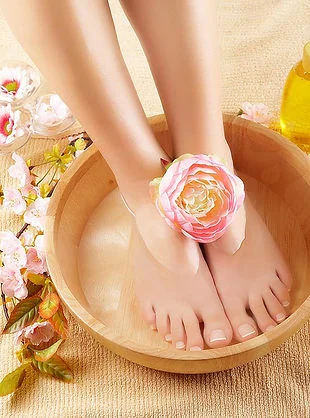PEDICURE